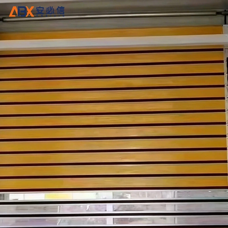 铜川雷达高速门